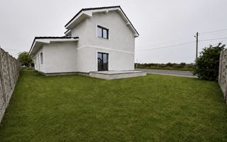 COM 0% Duplex cu 4 camere, despărțit prin camera tehnica | Mosnita Noua - Poză 4