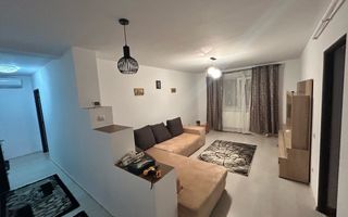 Apartament 2 camere mobilat, utilat, de închiriat – Visan - Poză 1
