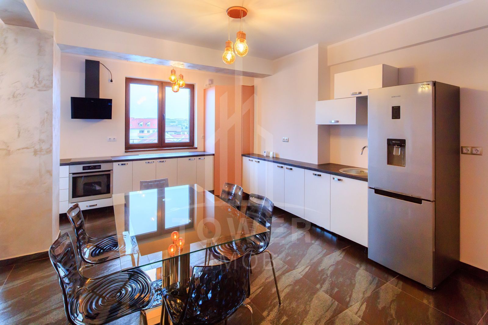 Penthouse de închiriat | Ștrand - Poză 3