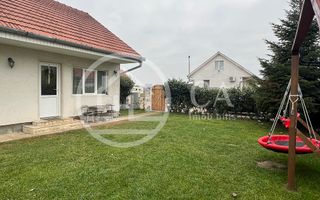 Apartament cu 2 camere de vanzare, Calea Santandrei, Oradea - Poză 11