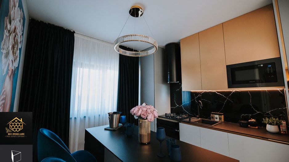 Casa luxury in cartierul Magnolia - Poză 8