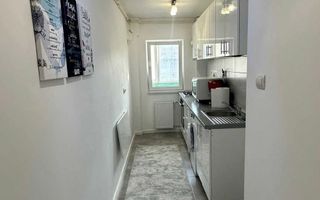 GARSONIERA COLENTINA- BLOC REABILITAT, BUCATARIE INCHISA, MODERN - Poză 3