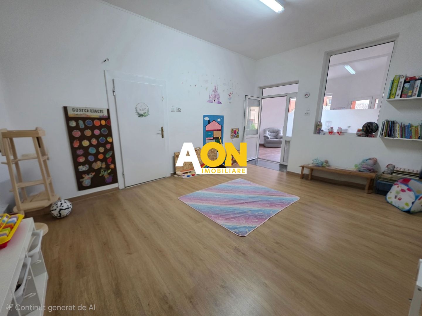 De Vânzare sau Închiriere – Imobil Versatil cu 2 Clădiri zona Cetate - Poză 21