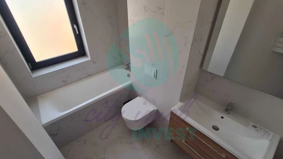 Apartament 3 camere modern | Bloc 2020 | 2 bai | Balcon mare - Poză 9