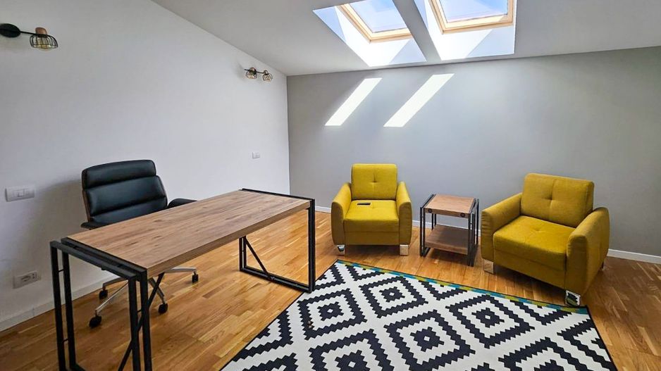 Chirie I Vila 5 camere Pipera I Gradina si zona barbecue I 2 parcari - Poză 12