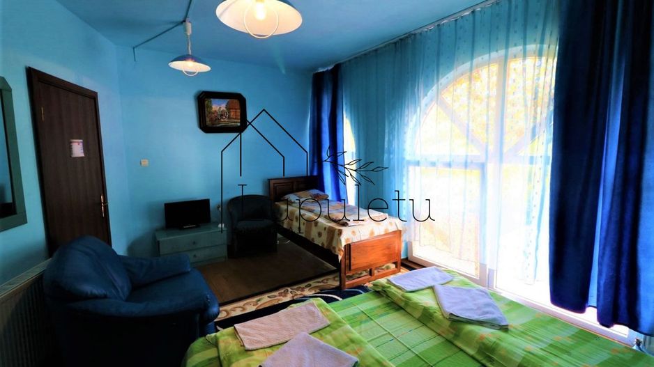 Pensiune de vânzare | 400 MPU | 10 Camere | Rasinari - Curmatura - Poză 27