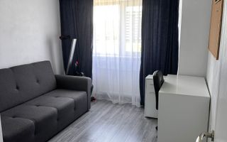 Apartament de închiriat - 3 camere mobilat și utilat. - Poză 3