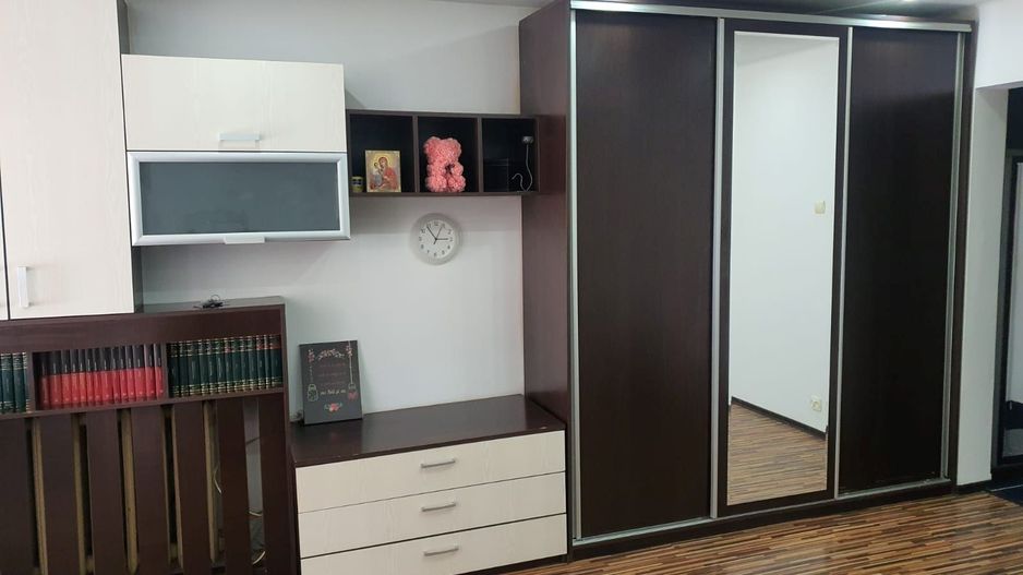 Garsoniera zona Costin Georgian - Lucretiu Patrascanu - Poză 2