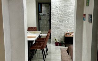 Apartament 3 cam Tig 2, etaj 2/4,  finisaje premium, mobilat și utilat - Poză 5