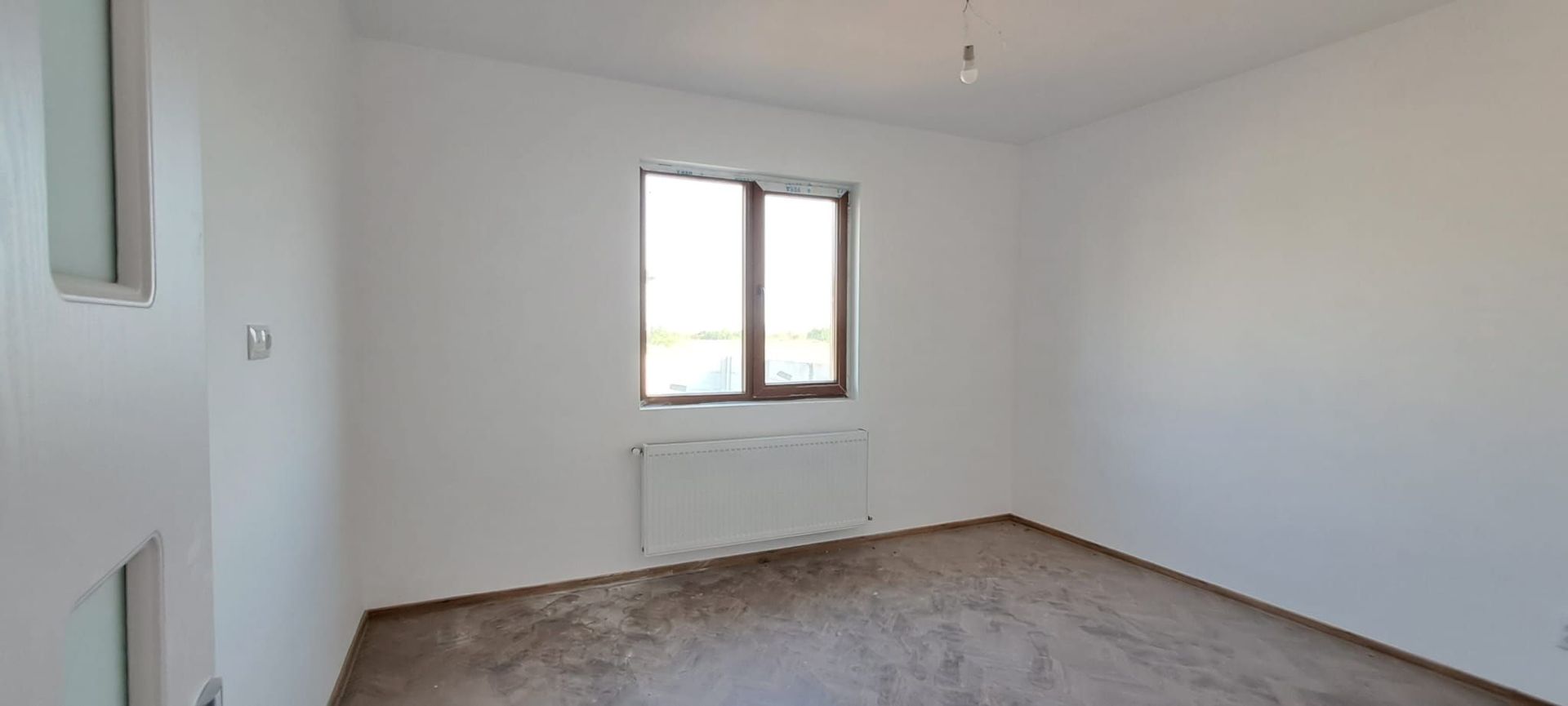 Dragomiresti Deal, casa individuala 4 camere, teren 460mp, comision 0% - Poză 11