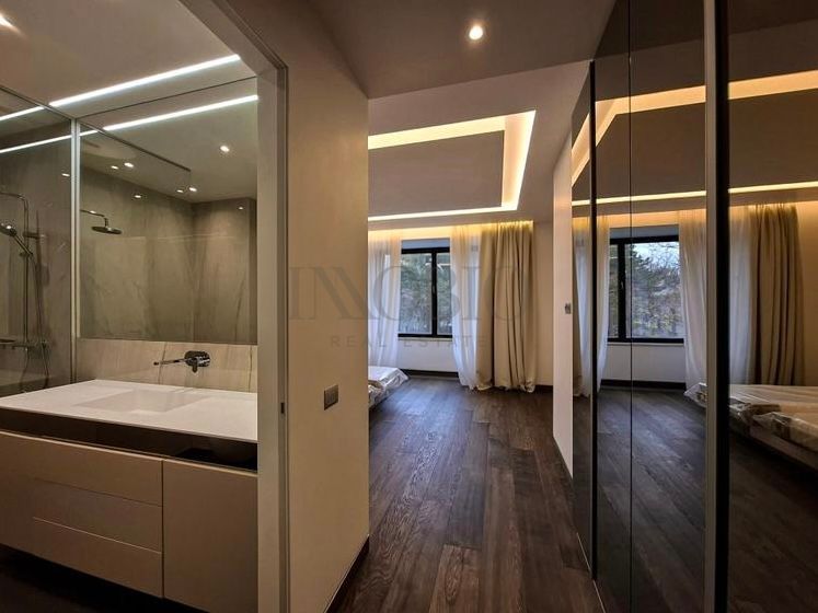 Apartament lux 4 camere / Residence Kiseleff 45 / 2 locuri de parcare - Poză 10