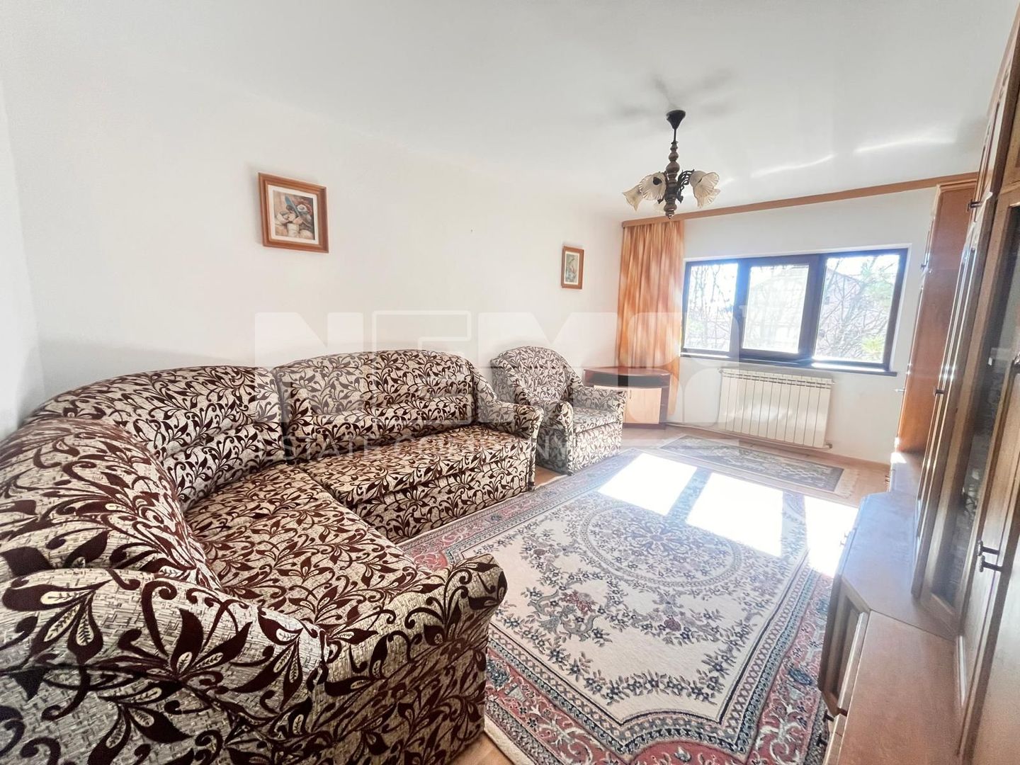 Ap cu 2 Cam Decomandat I Suceava/Burdujeni I 54 Mp I 70.500 Euro - Poză 1