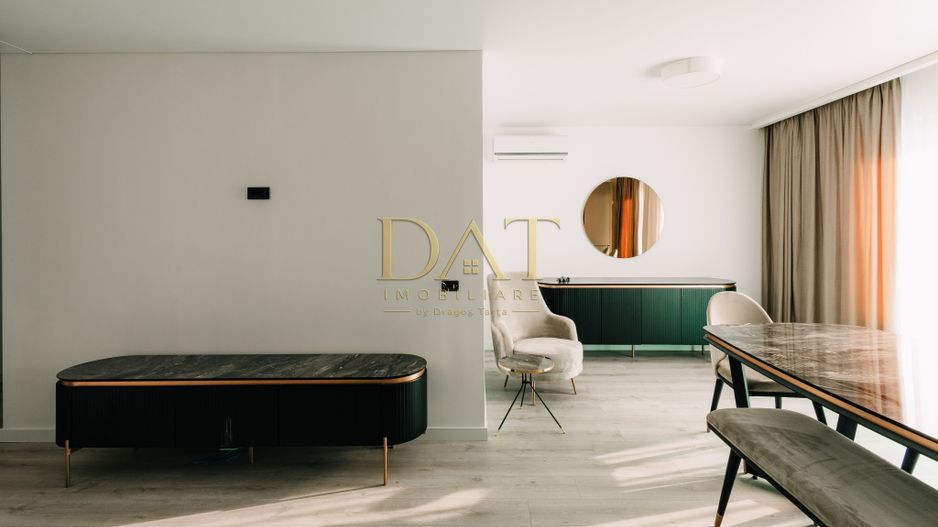Apartament premium | 3 camere | Green Life | Frunzișului | parcare - Poză 9