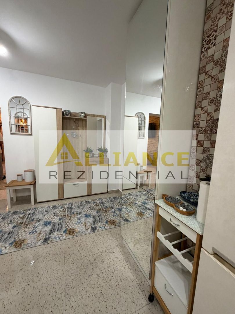 2 MINUTE DE METROU - 3 CAMERE DE INCHIRIAT - RENOVAT - PIATA MUNCII - Poză 21