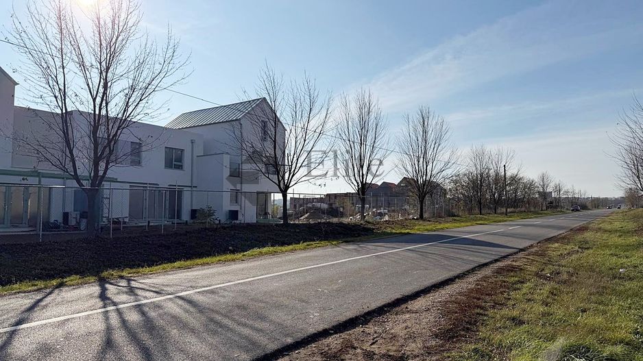 Teren intravilan 550 mp de vanzare in Paleu - Poză 1