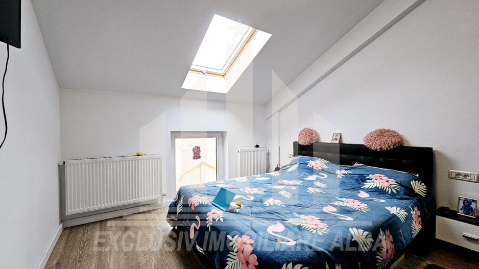 Apartament 2 camere open space | Bloc Nou | 44 mp | Cetate - Poză 4