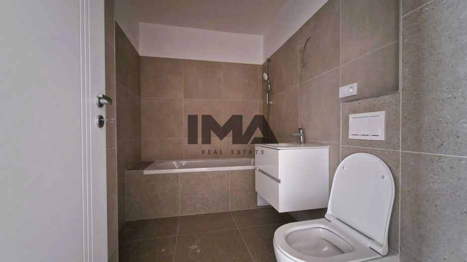Apartament 2 Camere Apahida | Ansamblu Nou | 40 mp - Poză 3