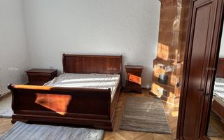 AP. 3 CAMERE- COTROCENI, CENTRALA PROPRIE, CURTE, 85 MP, MODERN - Poză 5