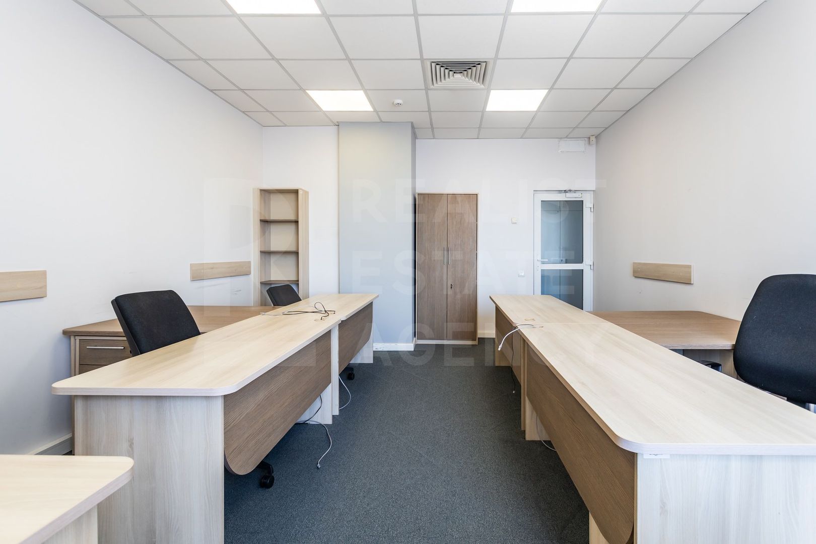 Vânzare, oficiu, 608.9 mp, str. Alba Iulia, Buiucani - Poză 13