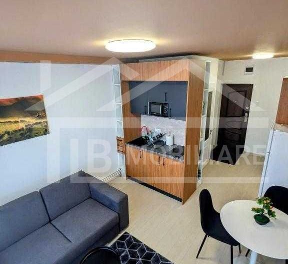 Studio, 44 mp, parcare, Zona UMFST - Poză 3