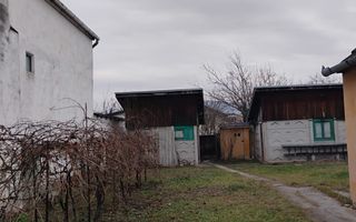 Casa mica,demolabila zona centrala,Alba Iulia - Poză 7