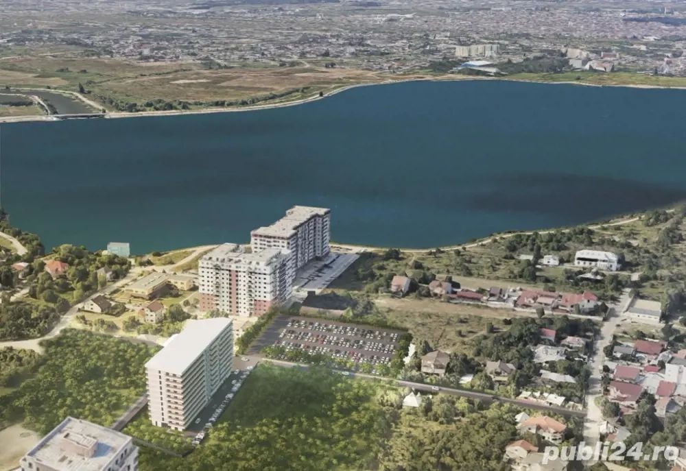 Apartament 2 camere   Sector 6   Bloc nou   Lacul Morii - Poză 9