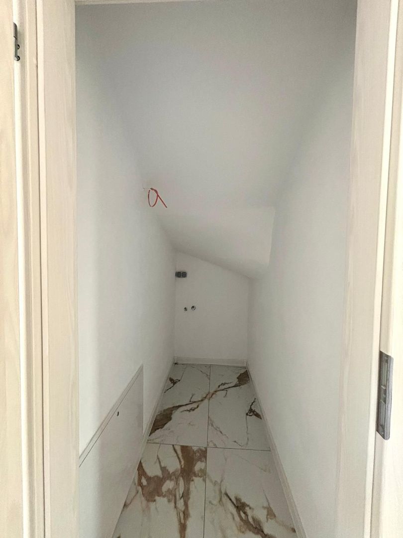 Duplex -4 camere - toate utilitatile - Sag - Poză 6