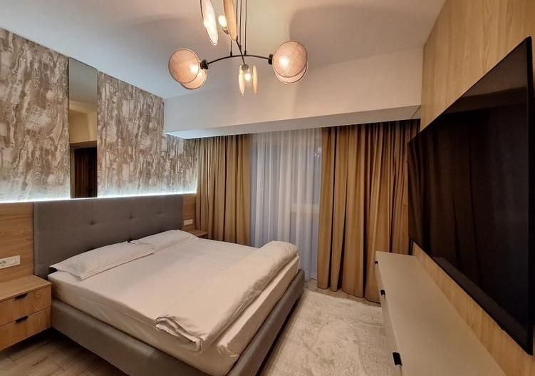 Gran Via Lake View | Apartament 3 camere - Poză 7