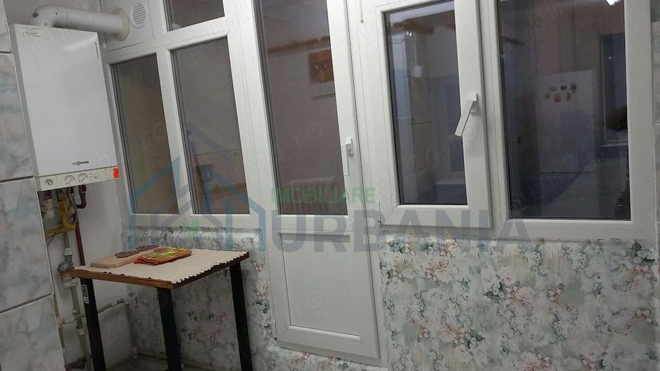 Apartament 3 camere de închiriat în Iași, ultracentral, Strada Costache Negri - Poză 10