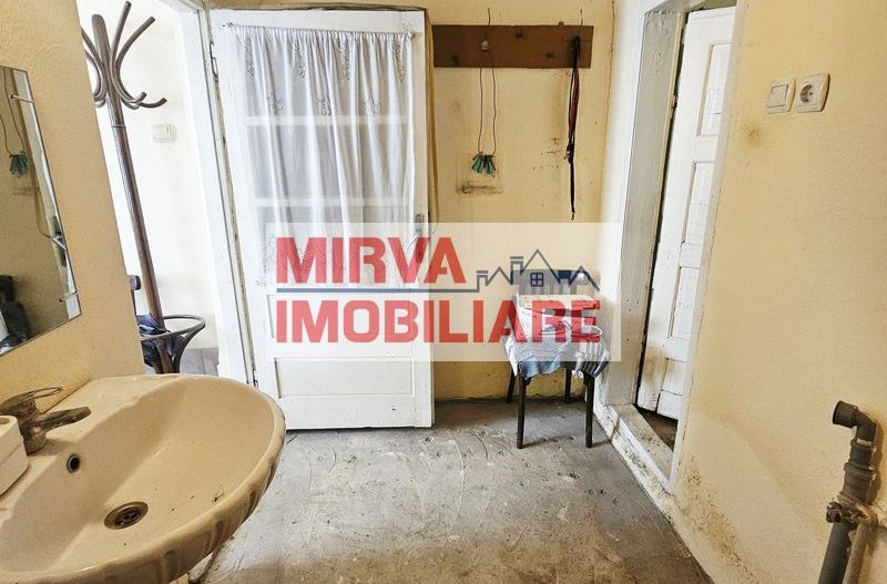 Casă cu 2 camere și teren generos, Dărmănești – Exclusivitate - Poză 28