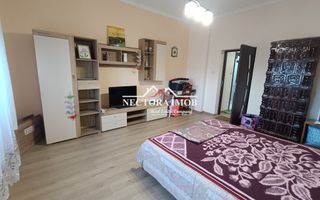 NECTORA IMOB-Apartament 1 camera, Ultracentral, 32 mp, mobilat/utilat - Poză 5