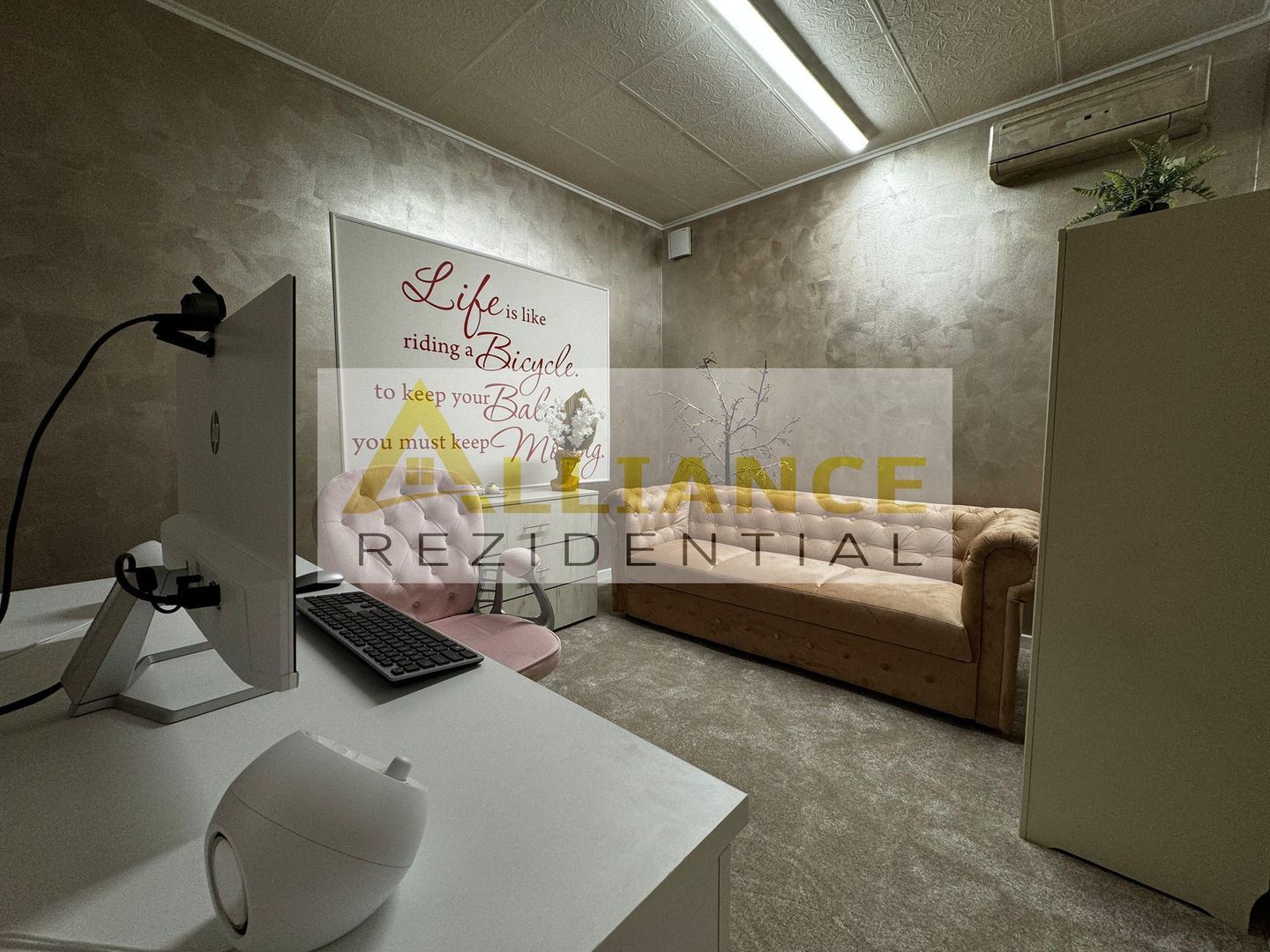 SPATIU COMERCIAL DE INCHIRIAT | 265 MP | 9 CAMERE - 3500 EURO - Poză 11
