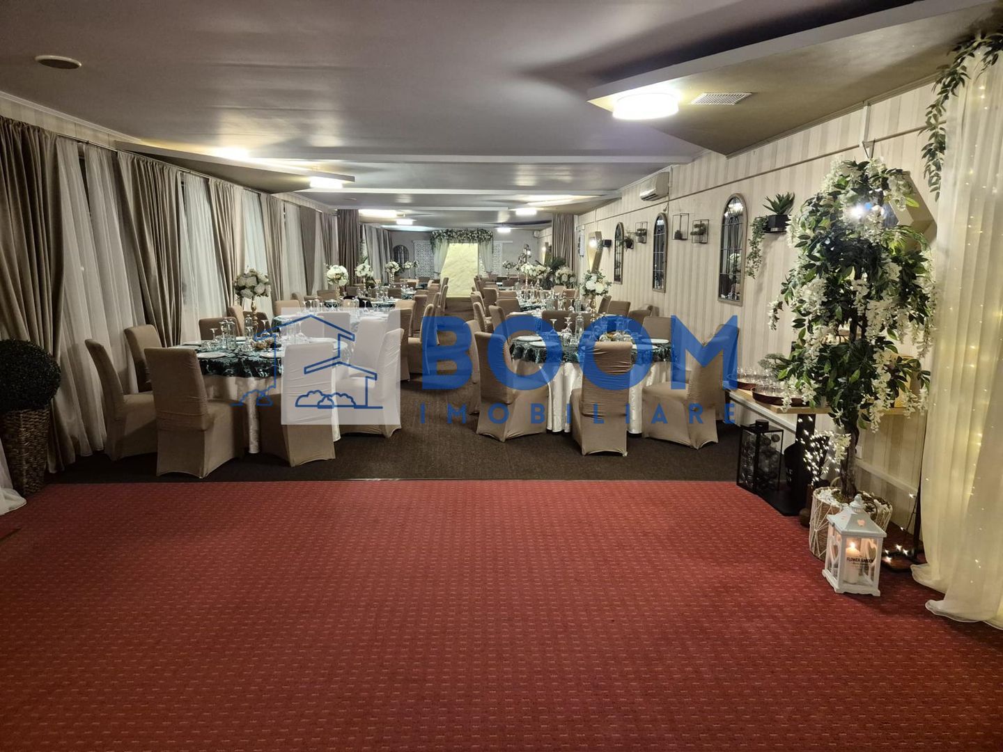 Complex HoReCa  | Daesti, Râmnicu Vâlcea | 320 mp, teren 4.100 mp - Poză 8