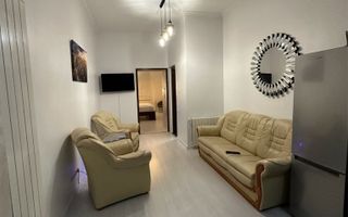 Apartament ultracentral, renovat, Casa de Cultură a Studenților, UMF. - Poză 5