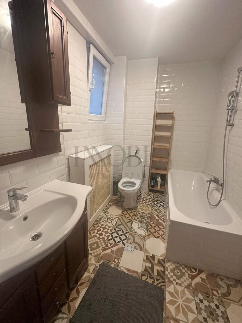 Apartament 3 camere de vanzare | Sala Palatului | Ion Brezoianu - Poză 12