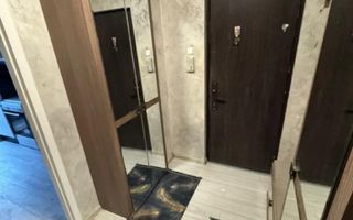 AP. 3 CAMERE - PIATA SUDULUI, CENTRALA, PARCARE, METROU 13 MINUTE - Poză 4