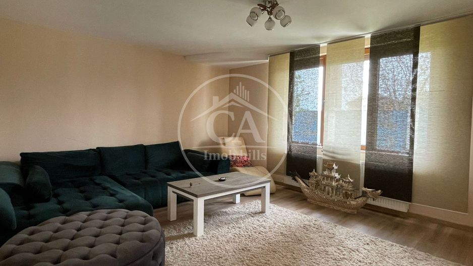 Casă de vanzare cu 3 camere în Cartierul Tineretului, Haieu, Bihor - Poză 4