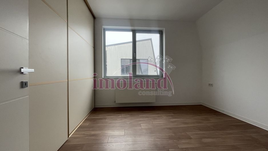 Vanzare apartament tip LOFT | 3 cam 2 bai | mansarda | lac Baneasa, Petrom City - Poză 10