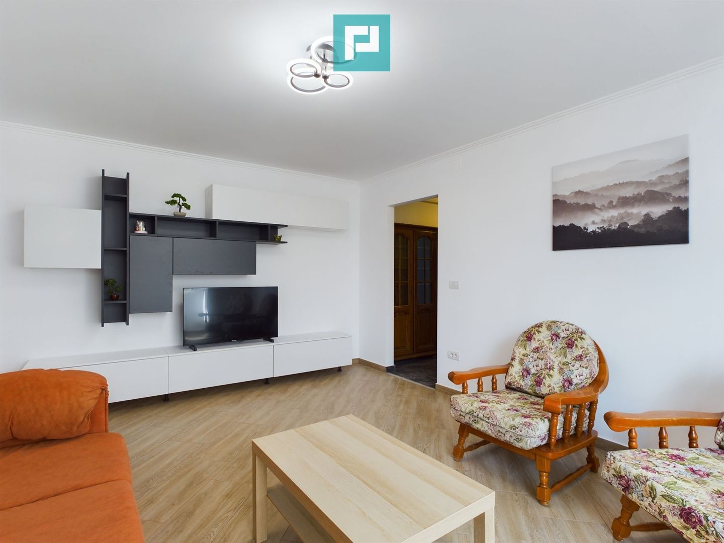 Apartament 2 camere și loc de parcare la UTA - Poză 6