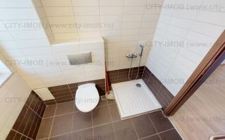 Inchiriere Apartament 3 camere Baneasa - Poză 21