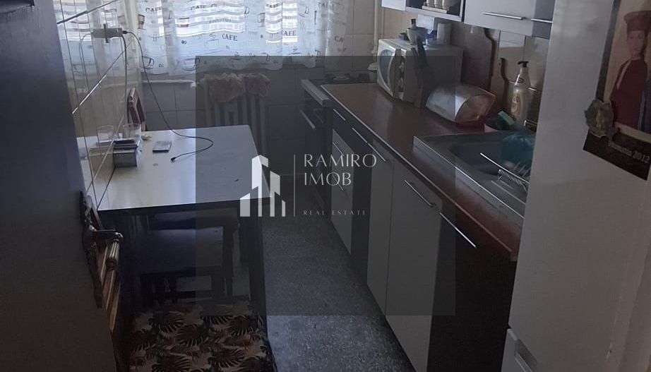 Apartament decomandat Metalurgiei Loc de Parcare - Poză 7
