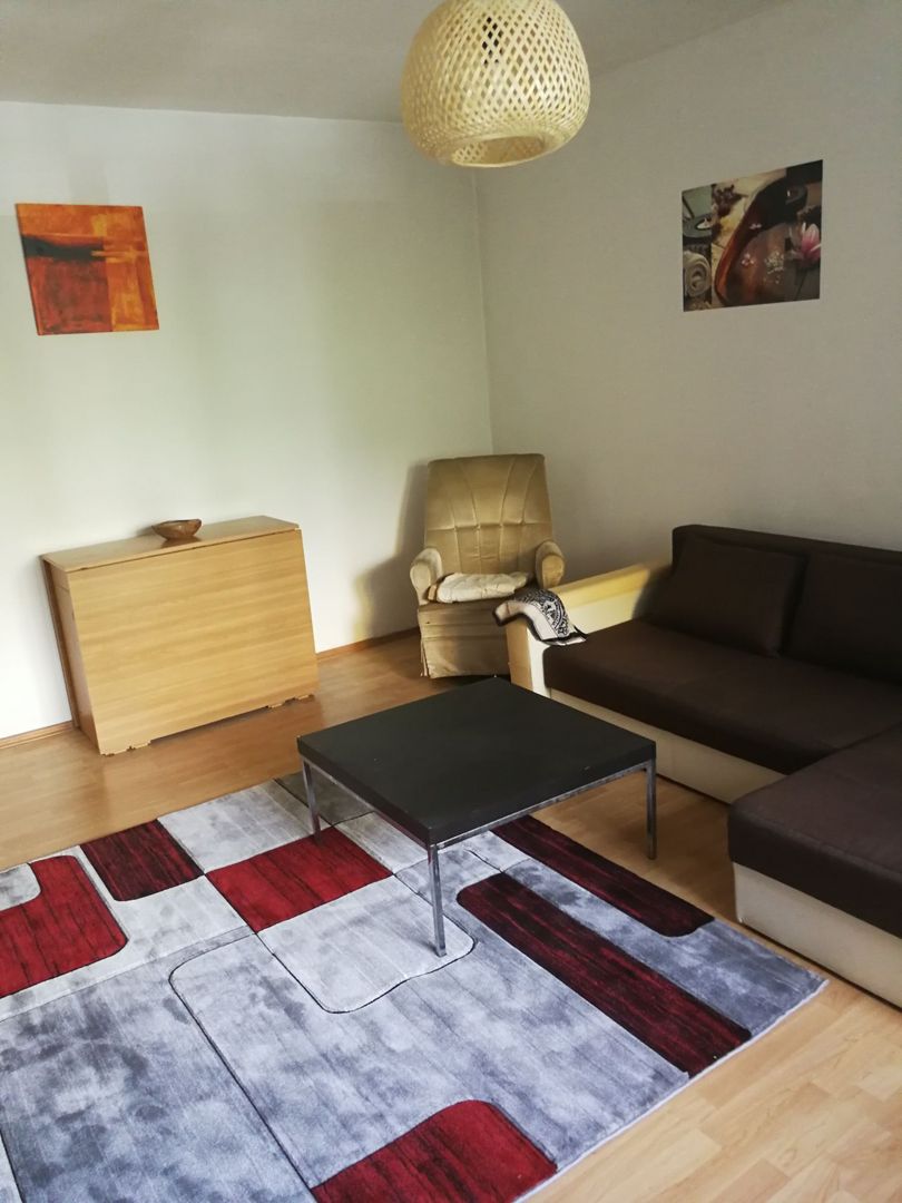Apartament 3 camere Sebastian - Poză 8