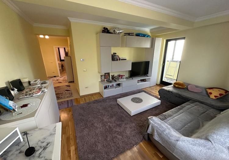 Braytim | 3 Camere | Decomandat | 2 Băi | Parcare CF | Etaj 1 - Poză 10