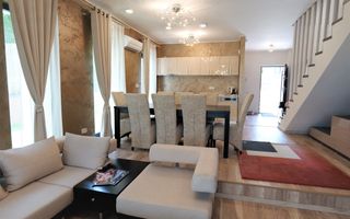 Casă/ Vilă de închiriat deosebit de atractivă - Poză 3