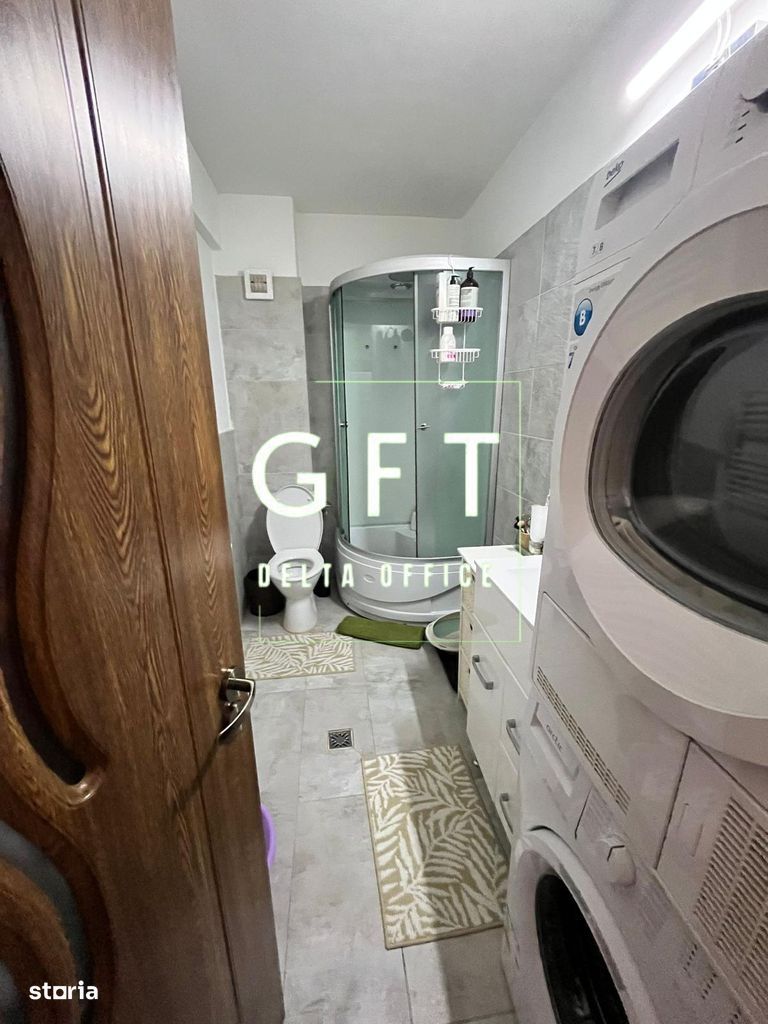 Vand apartament 2 camere, zona Nord - Poză 6