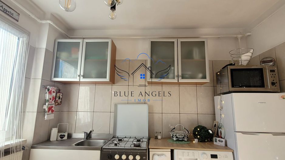Apartament 2 camere de închiriat – Aproape de Centrul Vechi - Poză 8