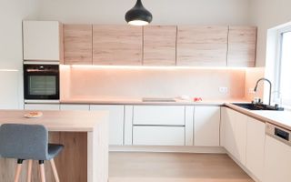 Casǎ modernǎ in Cisnadioara | 170 mp - Poză 9