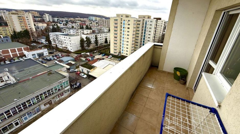 Apartament cu 2 camere de vanzare in Manastur - Poză 14