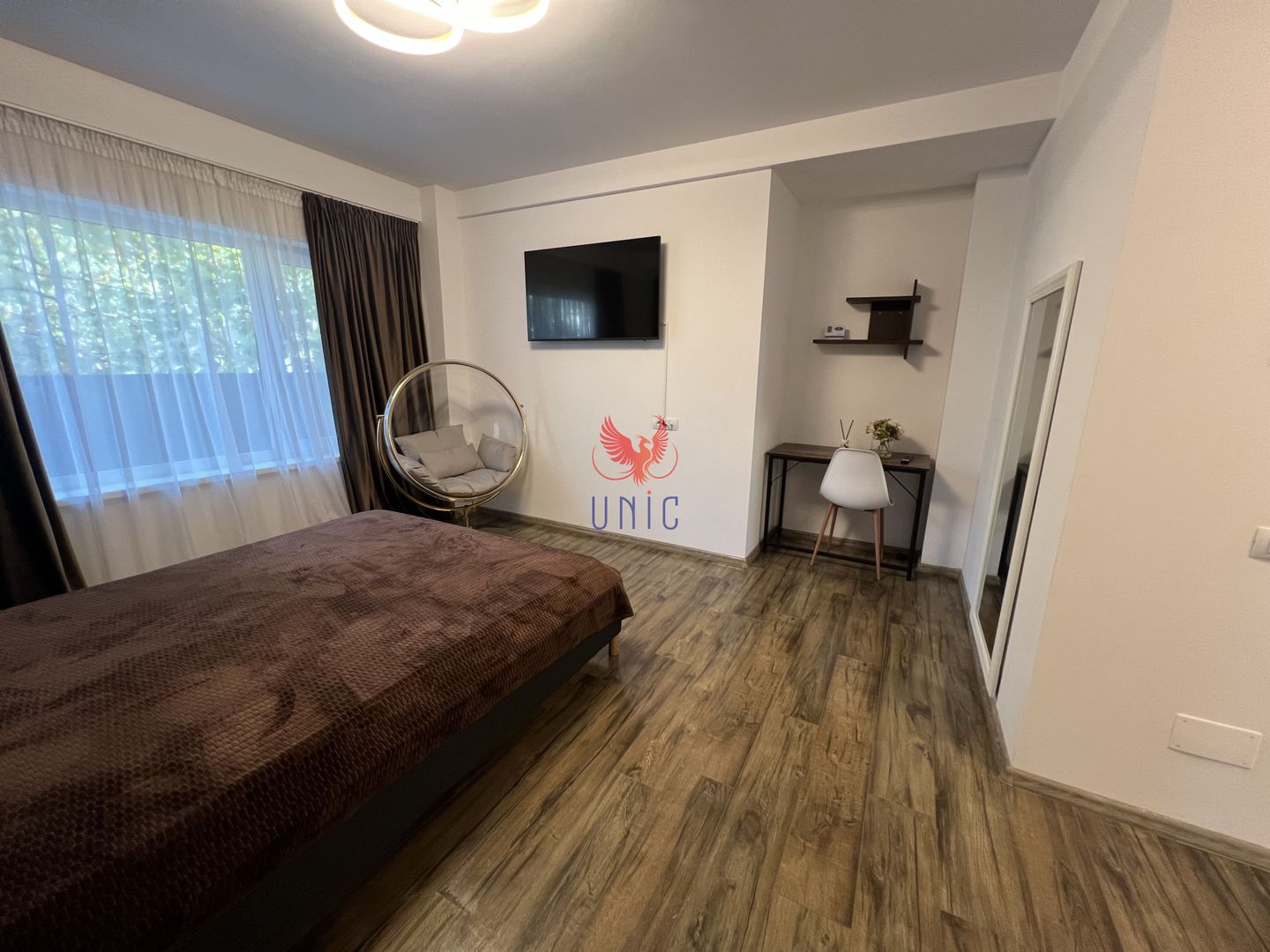 Studio Ultracentral Imparatul Traian Residence - Poză 5