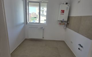 Apartament 2 camere de inchiriat, curte 40 mp,metrou, Popesti-Leordeni - Poză 8